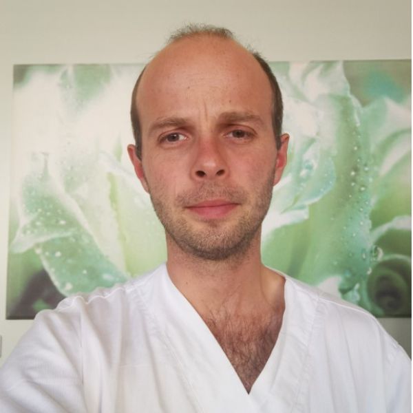 MUDr. Pavel Tůma